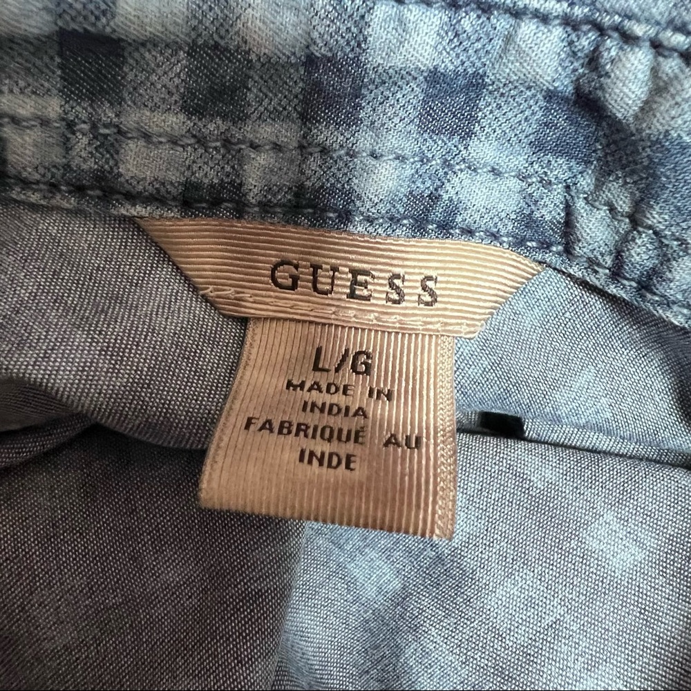 Guess Top - Picture 6 of 6